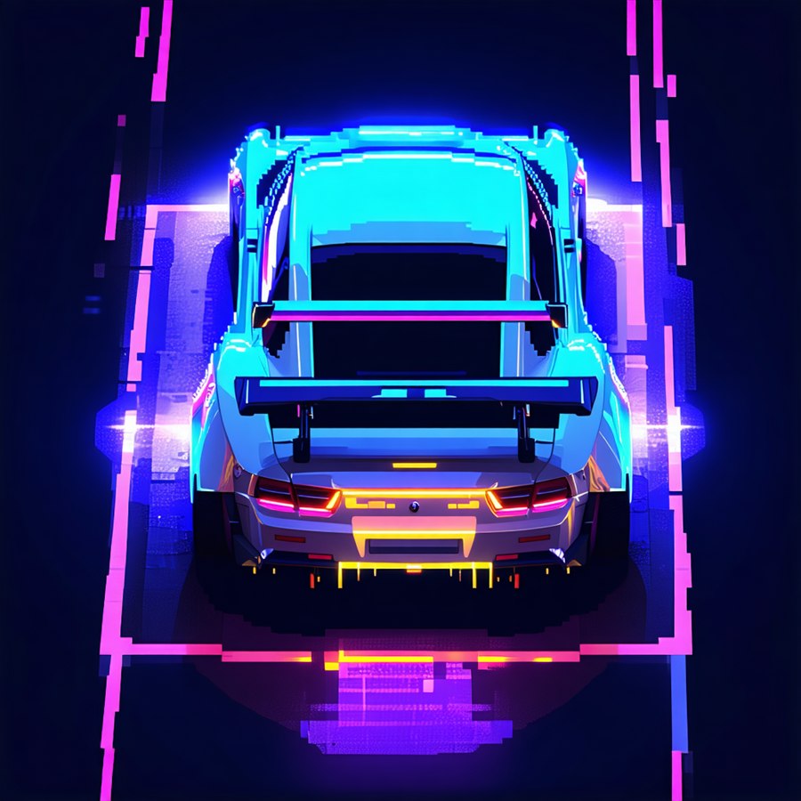 Sport Car